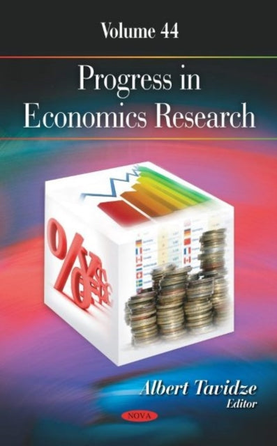 Progress in Economics Research: Volume 44