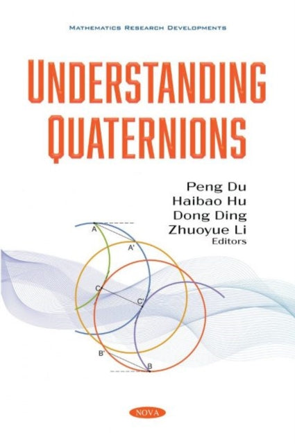 Understanding Quaternions