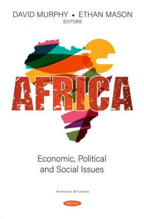 Africa: Economic, Political and Social Issues