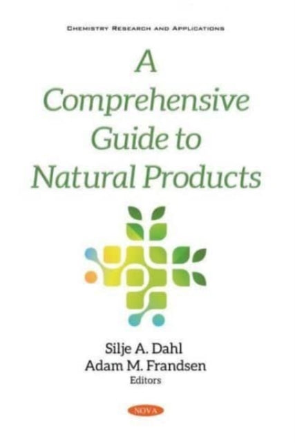 A Comprehensive Guide to Natural Products