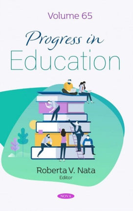 Progress in Education: Volume 65