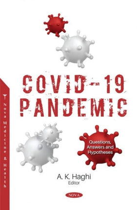 COVID-19 Pandemic: Questions, Answers and