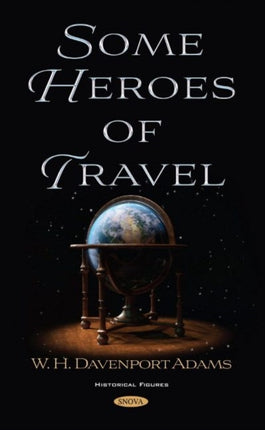 Some Heroes of Travel