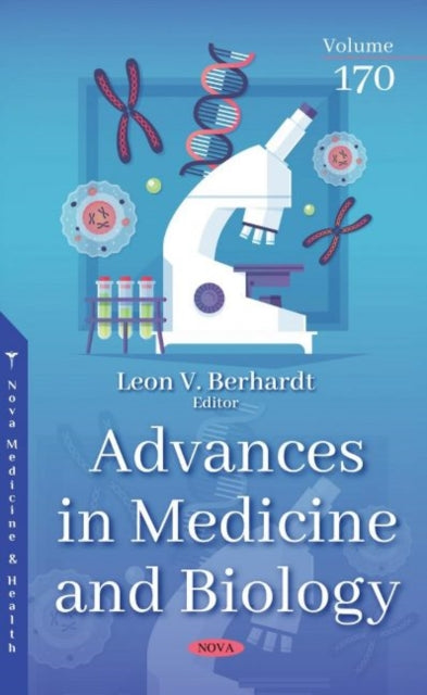 Advances in Medicine and Biology: Volume 170