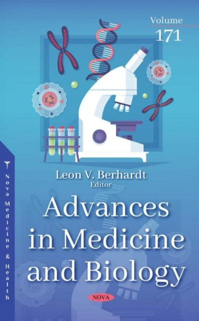 Advances in Medicine and Biology: Volume 171