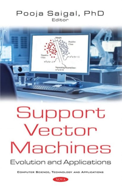 Support-Vector Machines: Evolution and