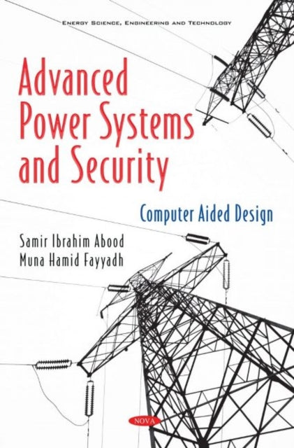 Advanced Power Systems and Security: Computer