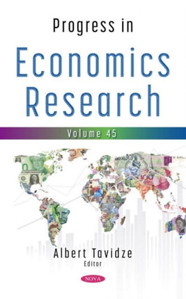 Progress in Economics Research: Volume 45