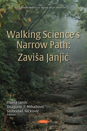 Walking Science's Narrow Path: Zavisa Janjić