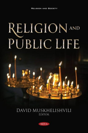 Religion and Public Life