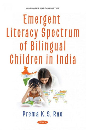 Emergent Literacy Spectrum of Bilingual Children