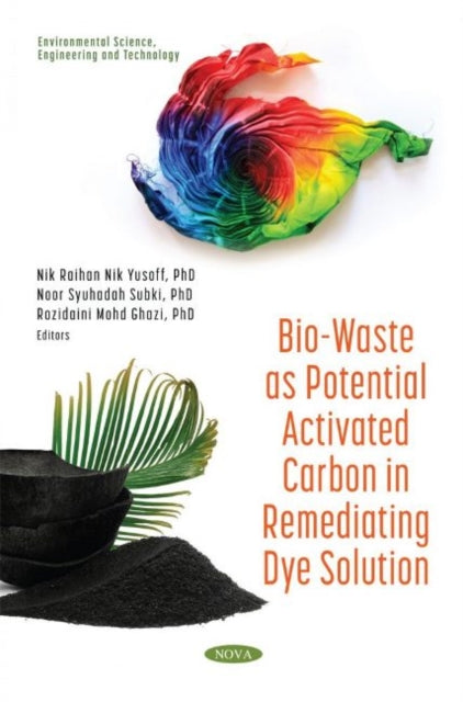 Bio-Waste as Potential Activated Carbon in