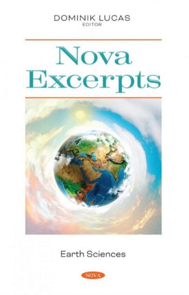 Nova Excerpts: Earth Sciences