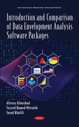 Introduction and Comparison of Data Envelopment
