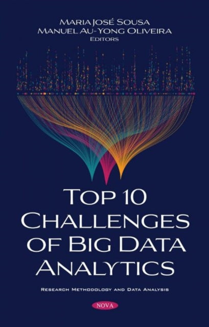 Top 10 Challenges of Big Data Analytics