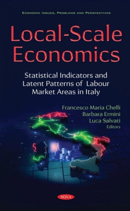Local-Scale Economics: Statistical Indicators and