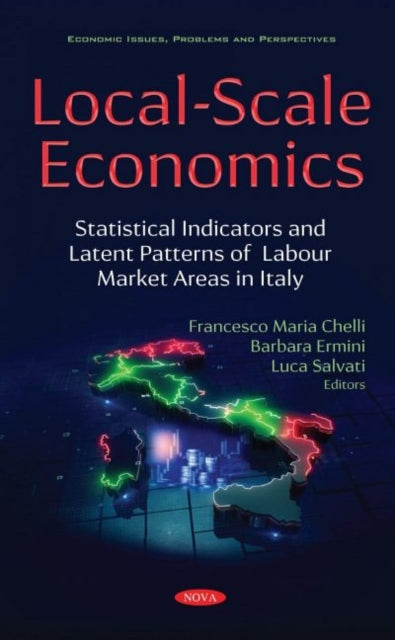 Local-Scale Economics: Statistical Indicators and
