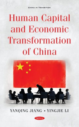 Human Capital and Economic Transformation of