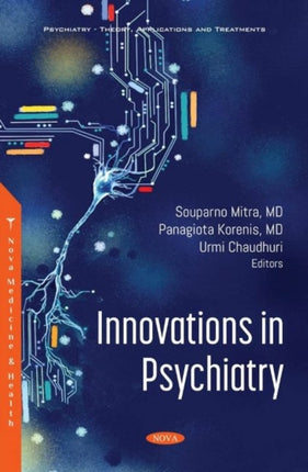 Innovations in Psychiatry