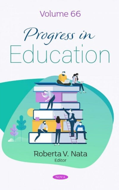 Progress in Education: Volume 66