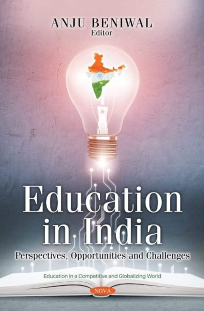 Education in India: Perspectives, Opportunities and Challenges