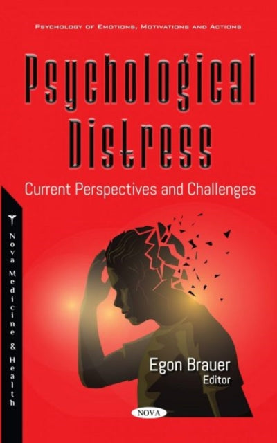 Psychological Distress: Current Perspectives and
