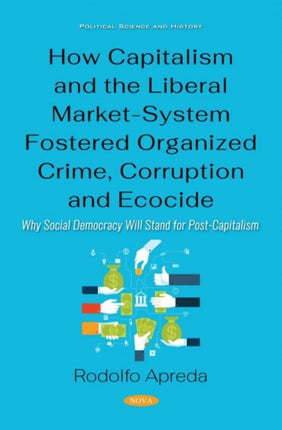 How Capitalism and the Liberal Market-System