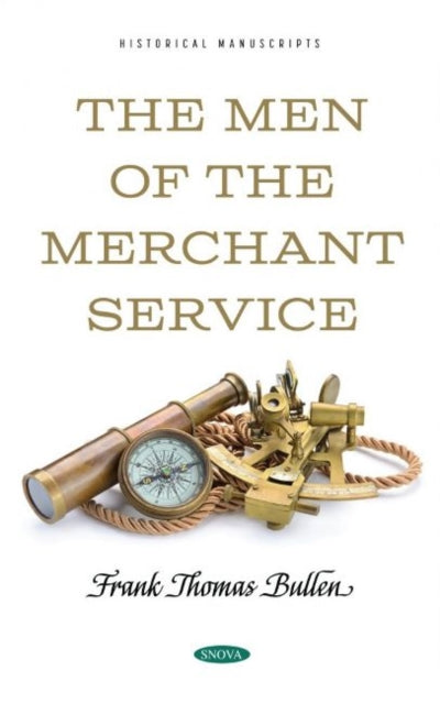 The Men of the Merchant Service