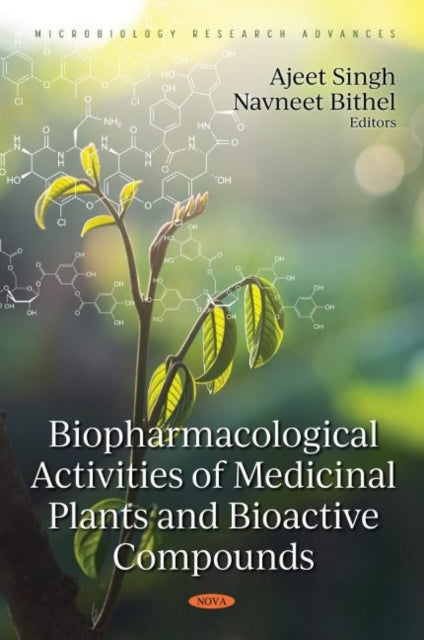 Biopharmacological Activities of Medicinal Plants