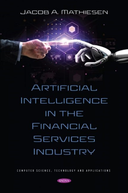 Artificial Intelligence in the Financial Services