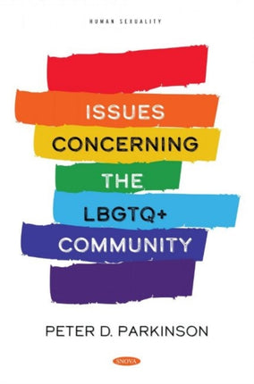 Issues Concerning the LBGTQ+ Community