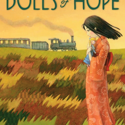 Dolls of Hope