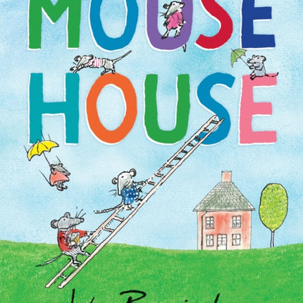 Mouse House