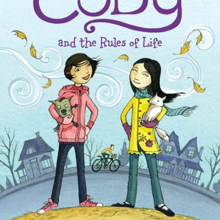 Cody and the Rules of Life