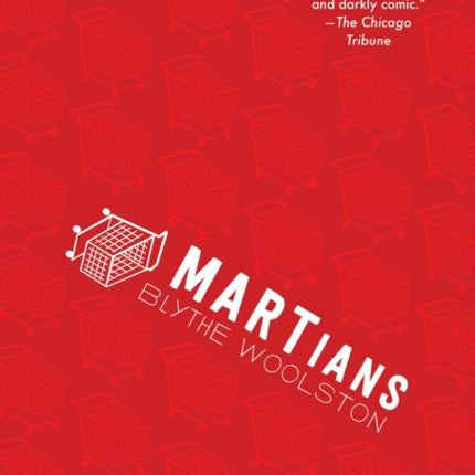 MARTians