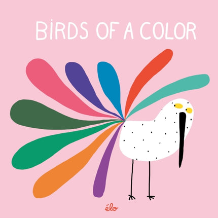 Birds of a Color