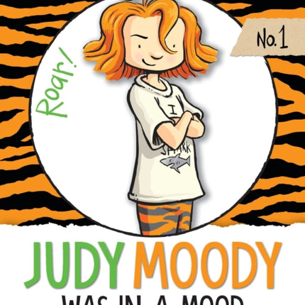 Judy Moody