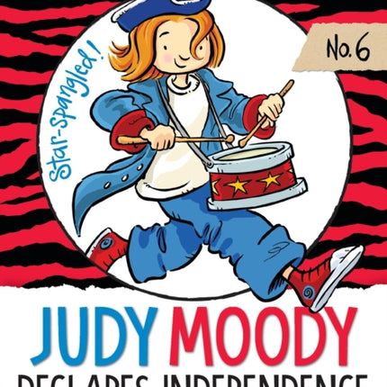 Judy Moody Declares Independence