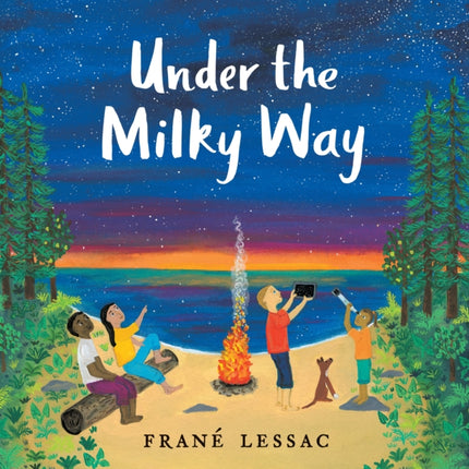 Under the Milky Way: Traditions and Celebrations