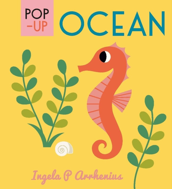 Pop-up Ocean