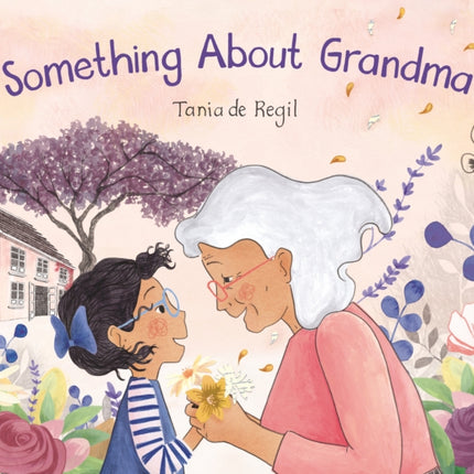 Something About Grandma