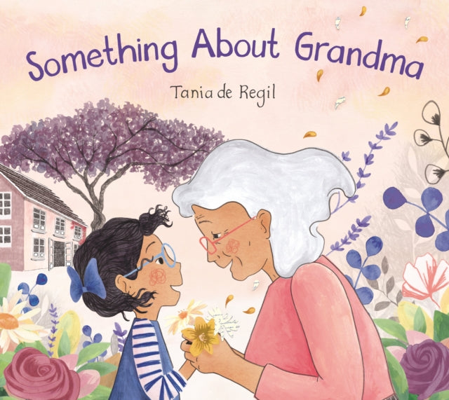 Something About Grandma