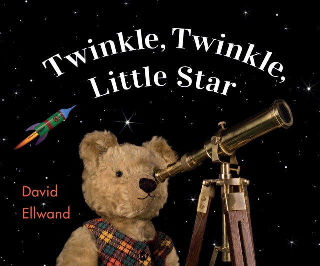 Twinkle Twinkle Little Star: David Ellwand’s Bears