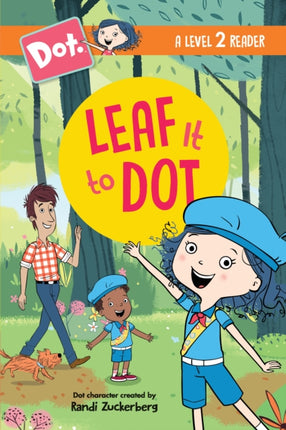 Leaf It to Dot