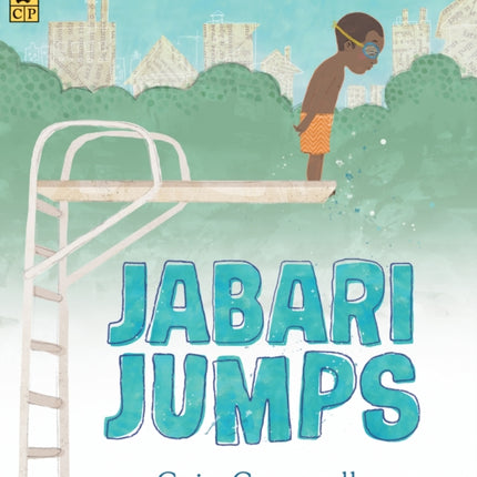 Jabari Jumps