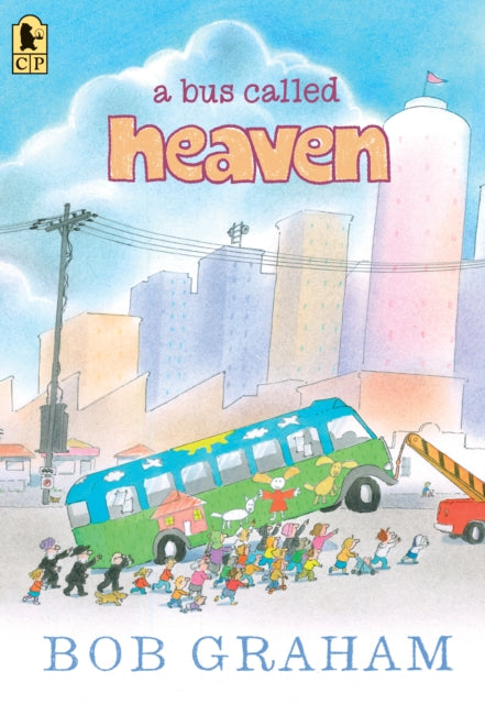 A Bus Called Heaven