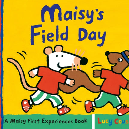 Maisys Field Day