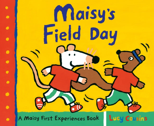 Maisys Field Day