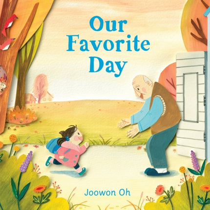 Our Favorite Day