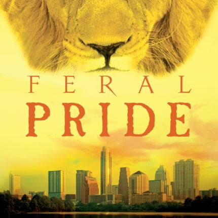 Feral Pride